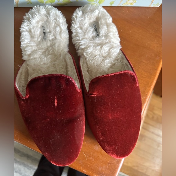 Birdies Phoebe Mule - Picture 2 of 5